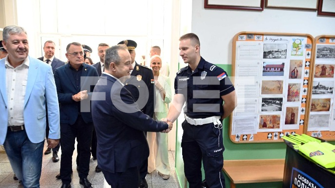 Vulević sam tražio penziju
